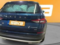 Käytetty Skoda Kodiaq Style 180 HP (132 kW) 2018 Katumaasturi