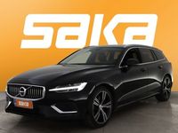 käytetty Volvo V60 T6 TwE AWD Business Inscription aut ** Tulossa! / 360° Kamera / Adapt. Cruise / Koukku / Lisälämmitin **