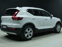 Käytetty Volvo XC40 Business Edition 163 HP (119 kW) 2022 Valkoinen Katumaasturi