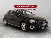 käytetty Audi A3 Sportback e-tron 