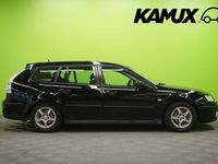 käytetty Saab 9-3 9-3 5DWAGON 2.0-F-55F/268