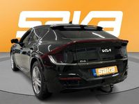 Käytetty Kia EV6 GT-Line 239 kW (325 HP) 2023 Katumaasturi