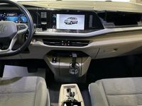 Käytetty VW Multivan Style 218 HP (160 kW) 2023 Van