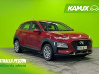 Käytetty Hyundai Kona 120 HP (88 kW) 2020 Punainen Katumaasturi