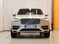 käytetty Volvo XC90 T8 Twin Engine AWD Inscription aut 7-P