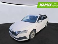 Käytetty Skoda Octavia Tour 116 HP (85 kW) 2022 Valkoinen Farmari