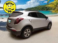 Käytetty Opel Mokka X Enjoy 152 HP (111 kW) 2018 Katumaasturi