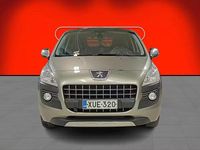 Käytetty Peugeot 3008 Sport 2010 Farmari