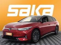 Käytetty VW ID.7 GTX 250 kW (340 HP) 2025 Farmari