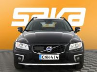 Käytetty Volvo XC70 Momentum 181 HP (133 kW) 2015 Farmari