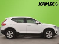 käytetty Volvo XC40 T3 Business aut