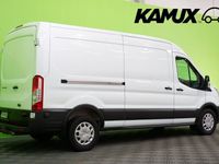 käytetty Ford Transit Van 350 2,0 TDCi 130 hv A6 Trend L3H2 /