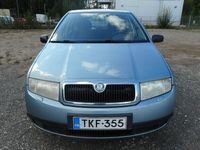 käytetty Skoda Fabia Fabia Combi 5DCOMBI 1.4-50-B-6Y/246