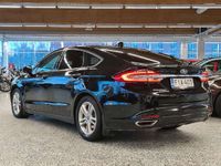 käytetty Ford Mondeo 2,0 TDCi EcoBlue 190hv A8 AWD Titanium 5-ovinen - 3kk lyhennysvapaa