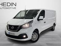 Käytetty Nissan NV300 146 HP (107 kW) 2021 Valkoinen Van