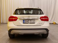 Käytetty Mercedes GLA220 Business 170 HP (125 kW) 2015 Katumaasturi