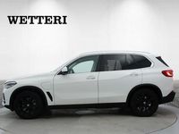 Käytetty BMW X5 394 HP (289 kW) 2020 Katumaasturi