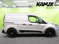 käytetty Ford Transit Connect 200 1,5 TDCi 120 hv A8 Trend L1 / Alv / Peruutuskamera / Lämmitettävä tuulilasi / Vakkari