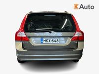 käytetty Volvo V70 1,6D DRIVe Kinetic aut /