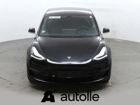 käytetty Tesla Model 3 Long range AWD | Autopilot | Premium audio | Panoraama | Nahat