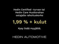 Käytetty Alfa Romeo Tonale Edizione Speciale 2022 Katumaasturi