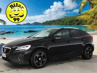 Käytetty Volvo V40 Plus 152 HP (111 kW) 2018 Viistoperä