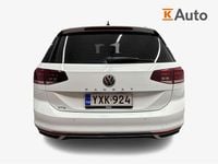 Käytetty VW Passat GTE 218 HP (160 kW) 2019 Farmari