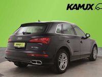 käytetty Audi Q5 