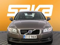 Käytetty Volvo S80 Business Edition 163 HP (119 kW) 2012 Sedan