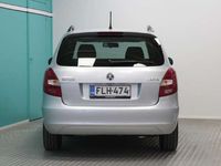 käytetty Skoda Fabia Combi 1,2 TSI 85 Fresh