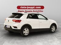 käytetty VW T-Roc 2,0 TDI SCR 85 kW - ALV