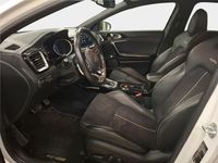 Käytetty Kia ProCeed GT-Line 140 HP (102 kW) 2019 Farmari