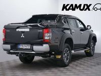 käytetty Mitsubishi L200 L 200 4x4 2,2 DI-D Plus // Yksityiskäytöstä /