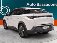 Käytetty Peugeot e-3008 Allure 155 kW (211 HP) 2025 Katumaasturi