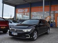 Käytetty VW Passat GTE 218 HP (160 kW) 2020 Farmari