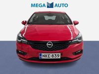 Käytetty Opel Astra Innovation 150 HP (110 kW) 2016 Viistoperä