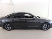 käytetty Audi A6 Sedan Business Sport 3,0 V6 TDI 160 kW quattro S tronic