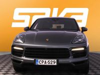 Käytetty Porsche Cayenne Sport 462 HP (339 kW) 2019 Katumaasturi