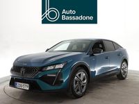 Käytetty Peugeot 408 Allure 224 HP (164 kW) 2023 Sedan