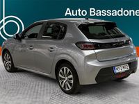 Käytetty Peugeot 208 Active 75 HP (55 kW) 2021 Viistoperä