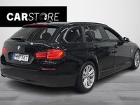 Käytetty BMW 518 Exclusive 150 HP (110 kW) 2016 Farmari