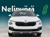 Uusi Skoda Kamiq Drive 116 HP (85 kW) 2026 Katumaasturi