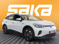Käytetty VW ID.4 Pro 127 kW (174 HP) 2022 Katumaasturi