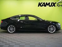 käytetty Audi A5 Sportback Business 2,0 TFSI 155 kW quattro S tronic-autom