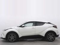 käytetty Toyota C-HR 1,8 Hybrid Premium