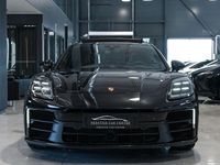 Käytetty Porsche Panamera 4 471 HP (346 kW) 2024 Sedan