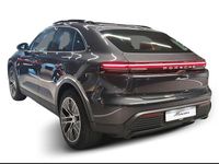 Uusi Porsche Macan 295 kW (402 HP) 2025 Harmaa Katumaasturi