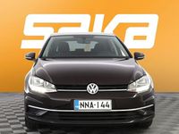 Käytetty VW Golf VII Comfortline 110 HP (80 kW) 2018 Viistoperä