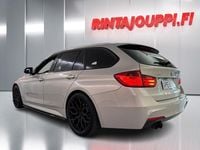 Käytetty BMW 335 M Sport 313 HP (230 kW) 2015 Farmari