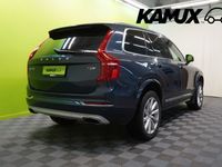 käytetty Volvo XC90 T8 Twin Engine AWD Inscription aut